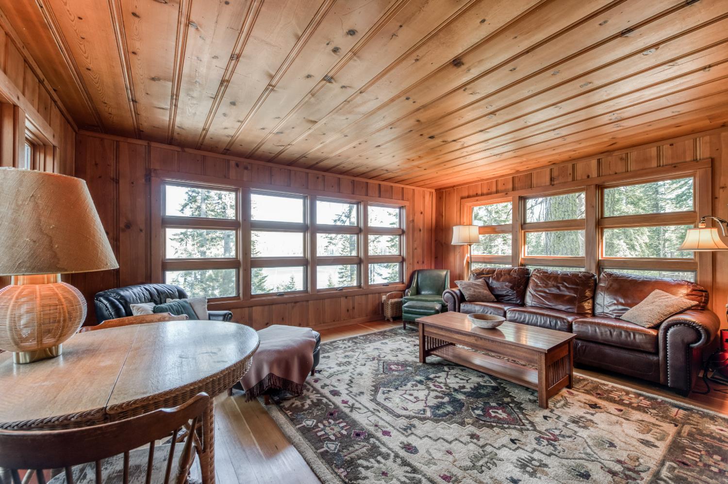 58442 Huntington Lake Rd, Lakeshore, CA 93634