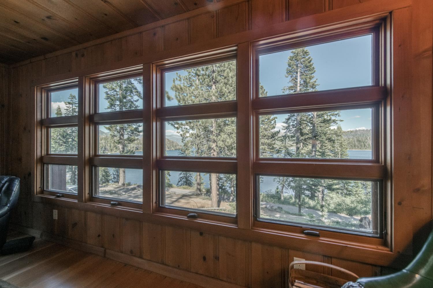 58442 Huntington Lake Rd, Lakeshore, CA 93634