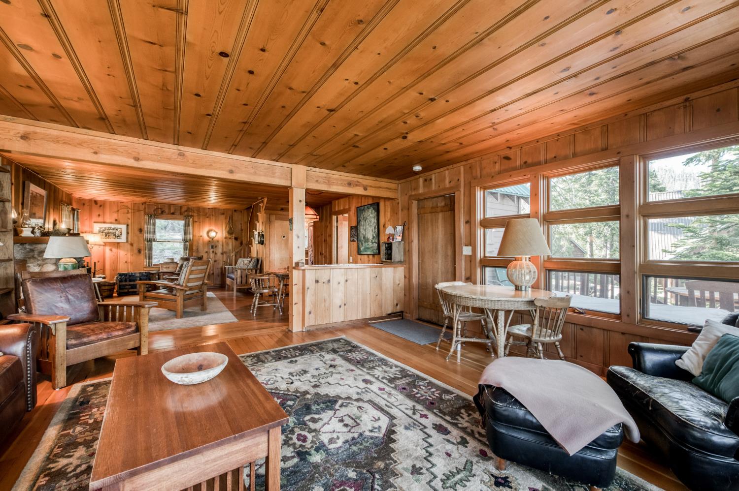 58442 Huntington Lake Rd, Lakeshore, CA 93634