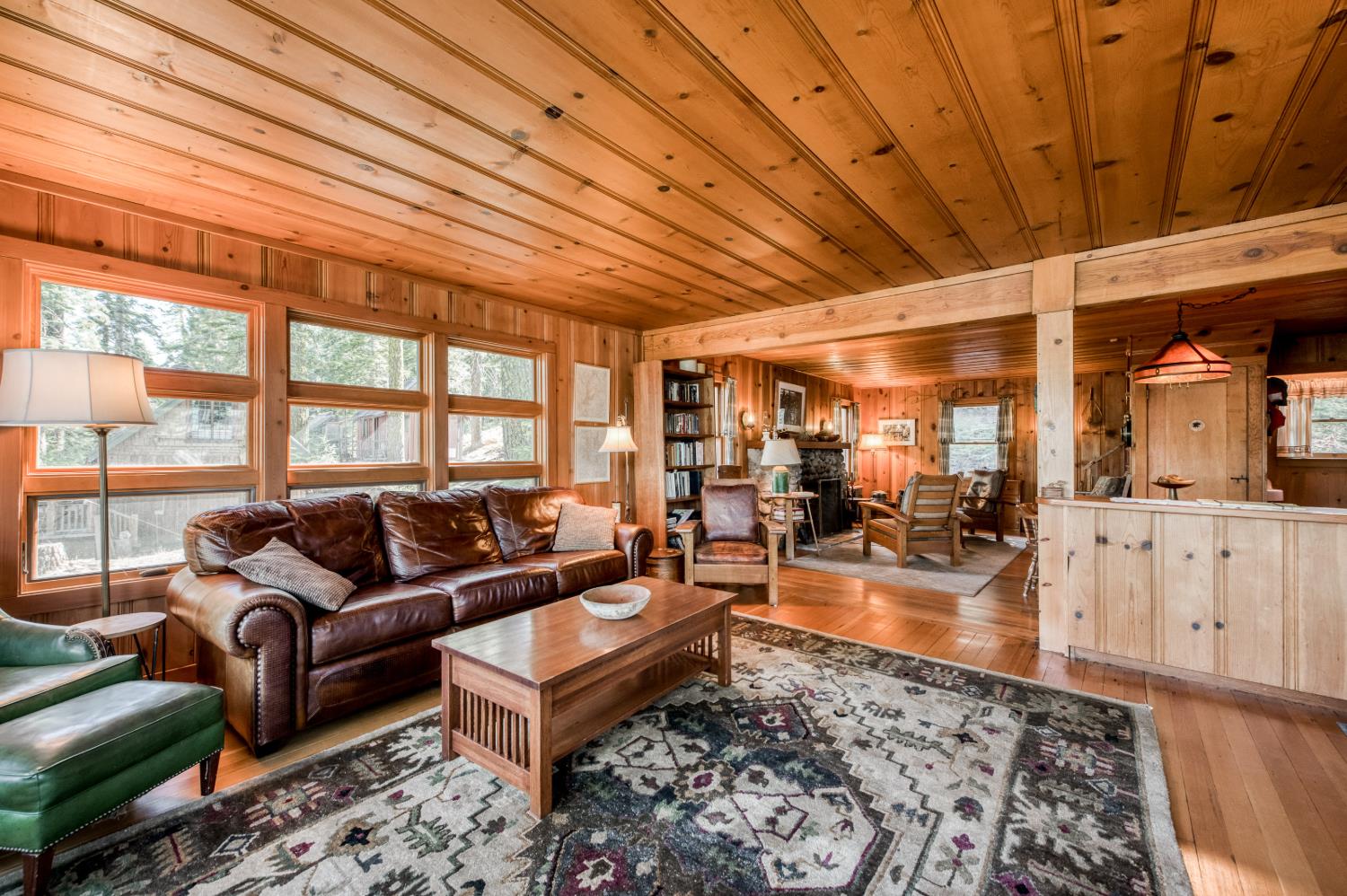 58442 Huntington Lake Rd, Lakeshore, CA 93634
