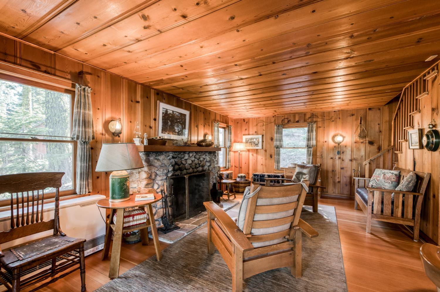 58442 Huntington Lake Rd, Lakeshore, CA 93634