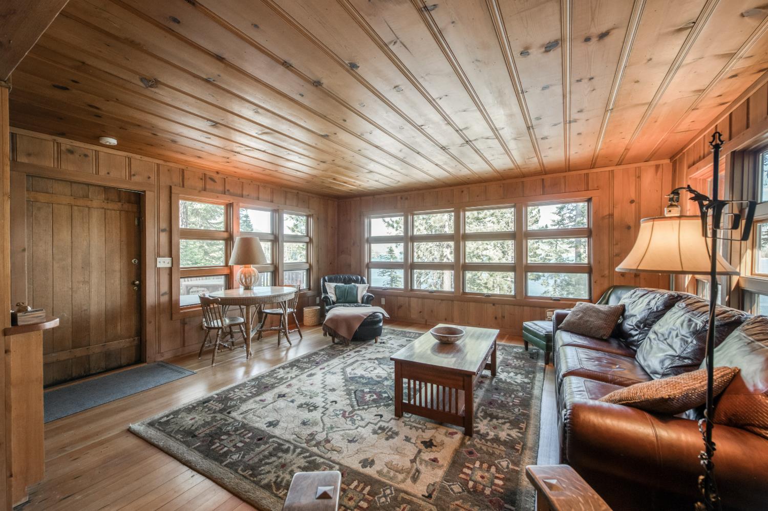 58442 Huntington Lake Rd, Lakeshore, CA 93634