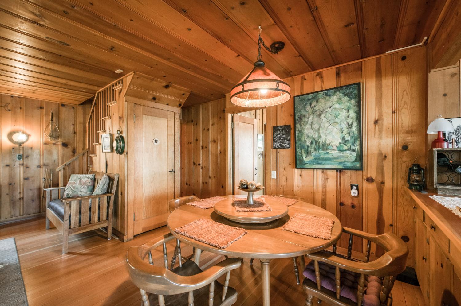 58442 Huntington Lake Rd, Lakeshore, CA 93634