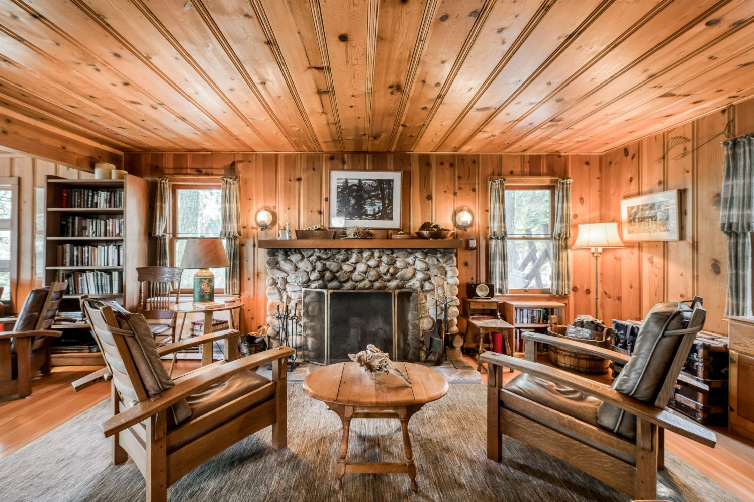 58442 Huntington Lake Rd, Lakeshore, CA 93634