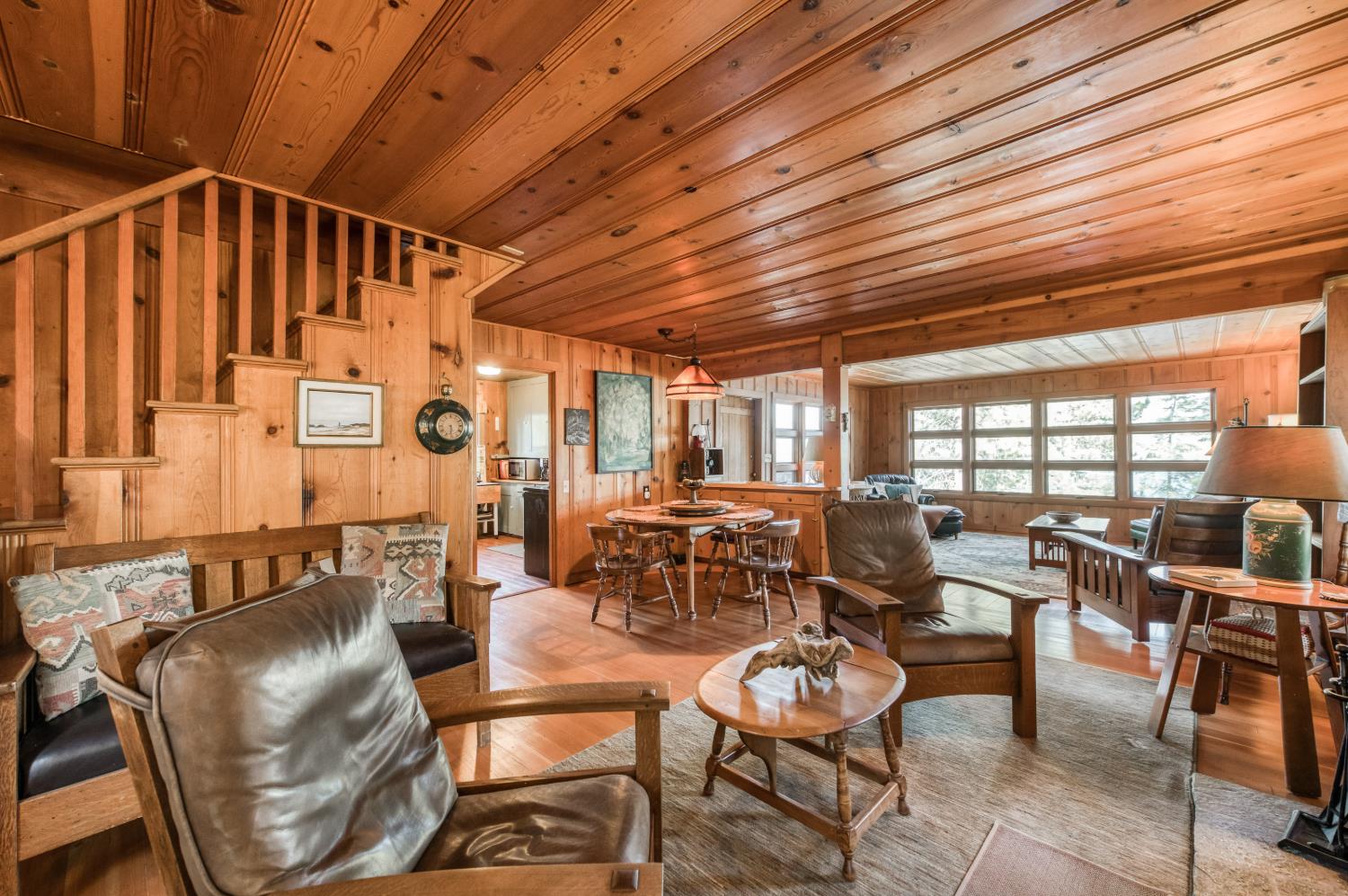 58442 Huntington Lake Rd, Lakeshore, CA 93634