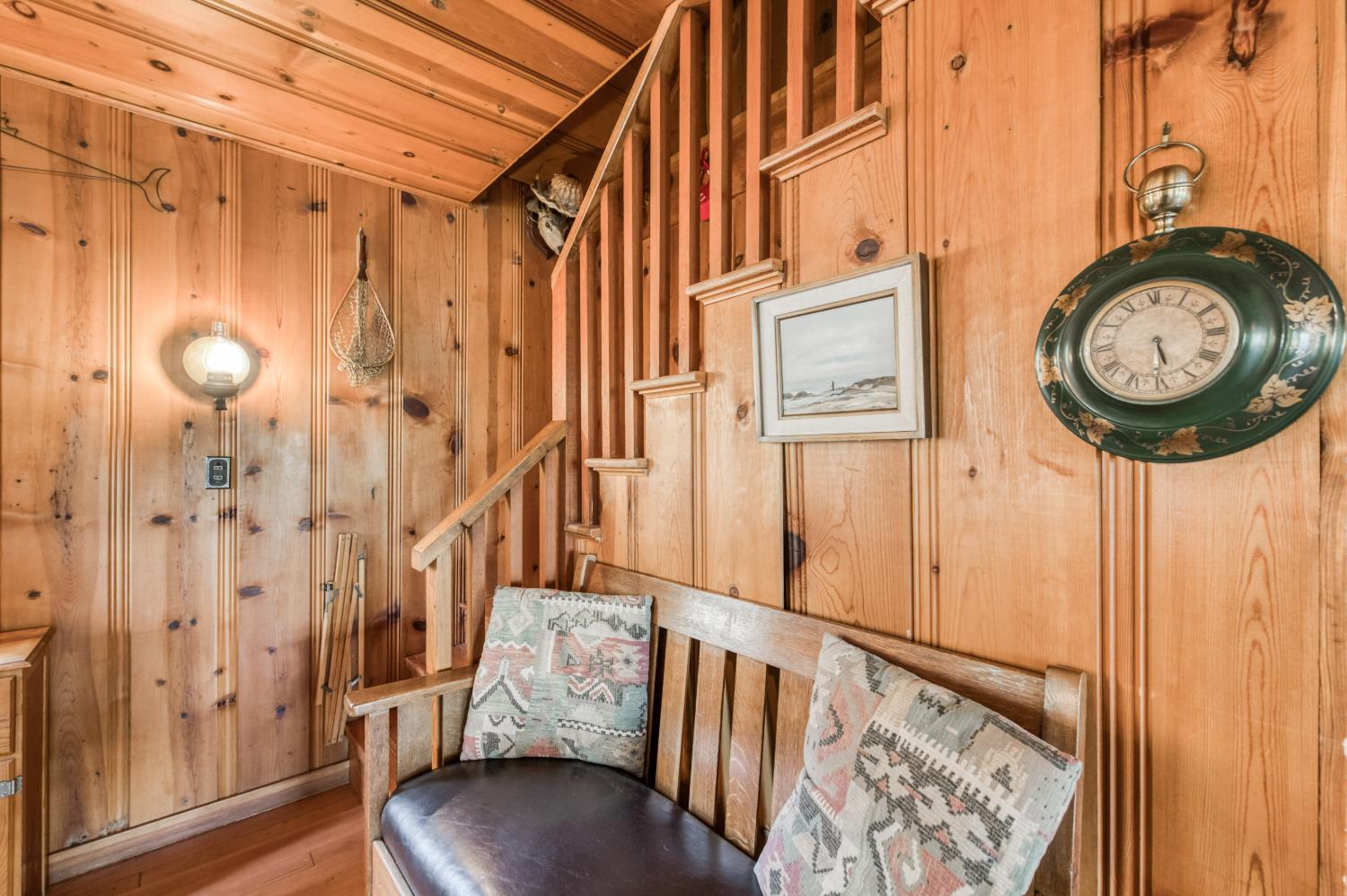 58442 Huntington Lake Rd, Lakeshore, CA 93634