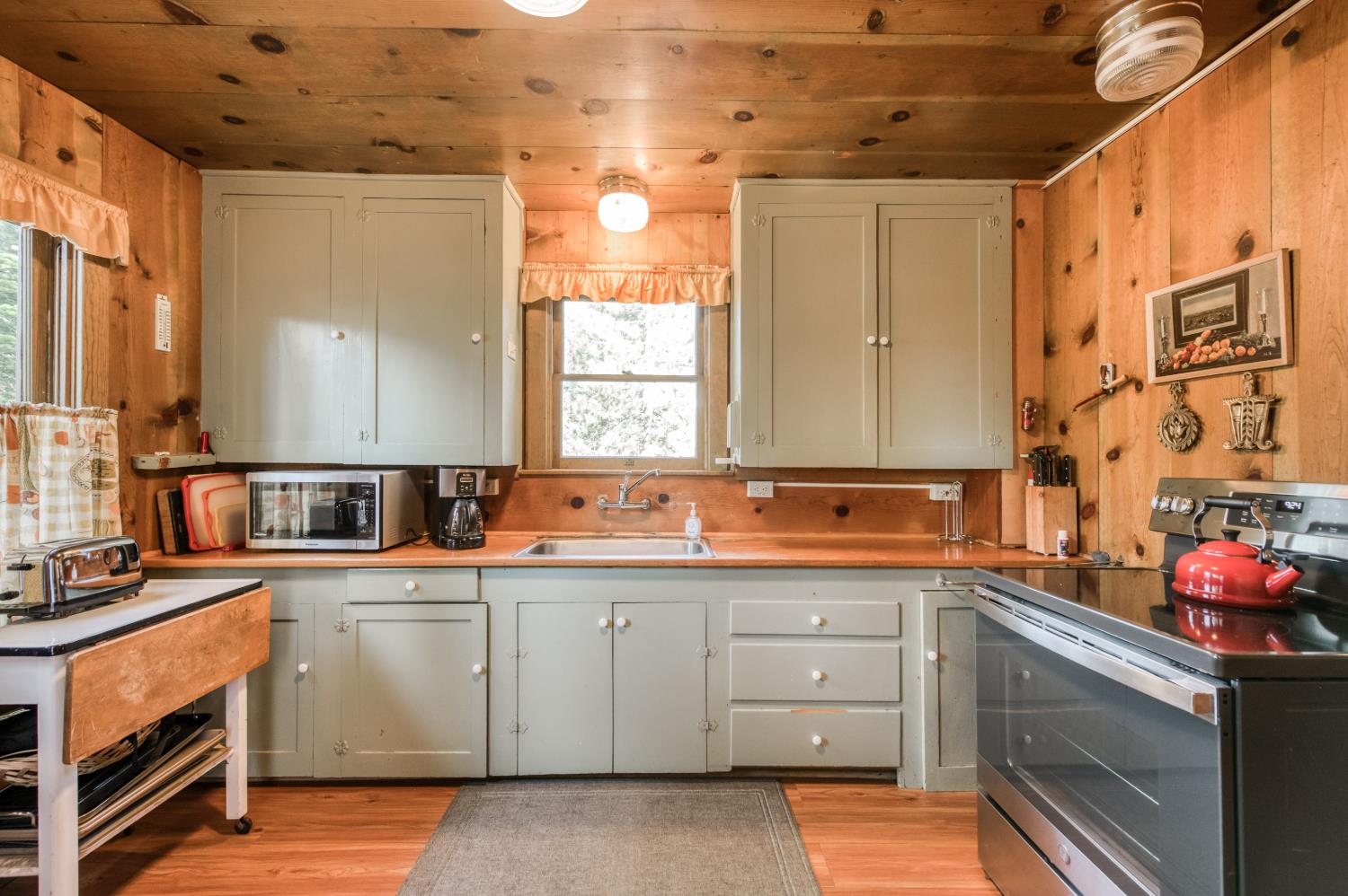 58442 Huntington Lake Rd, Lakeshore, CA 93634