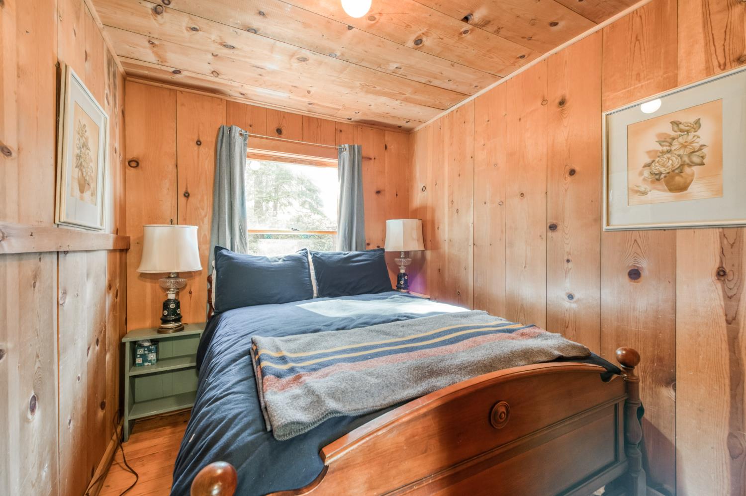 58442 Huntington Lake Rd, Lakeshore, CA 93634