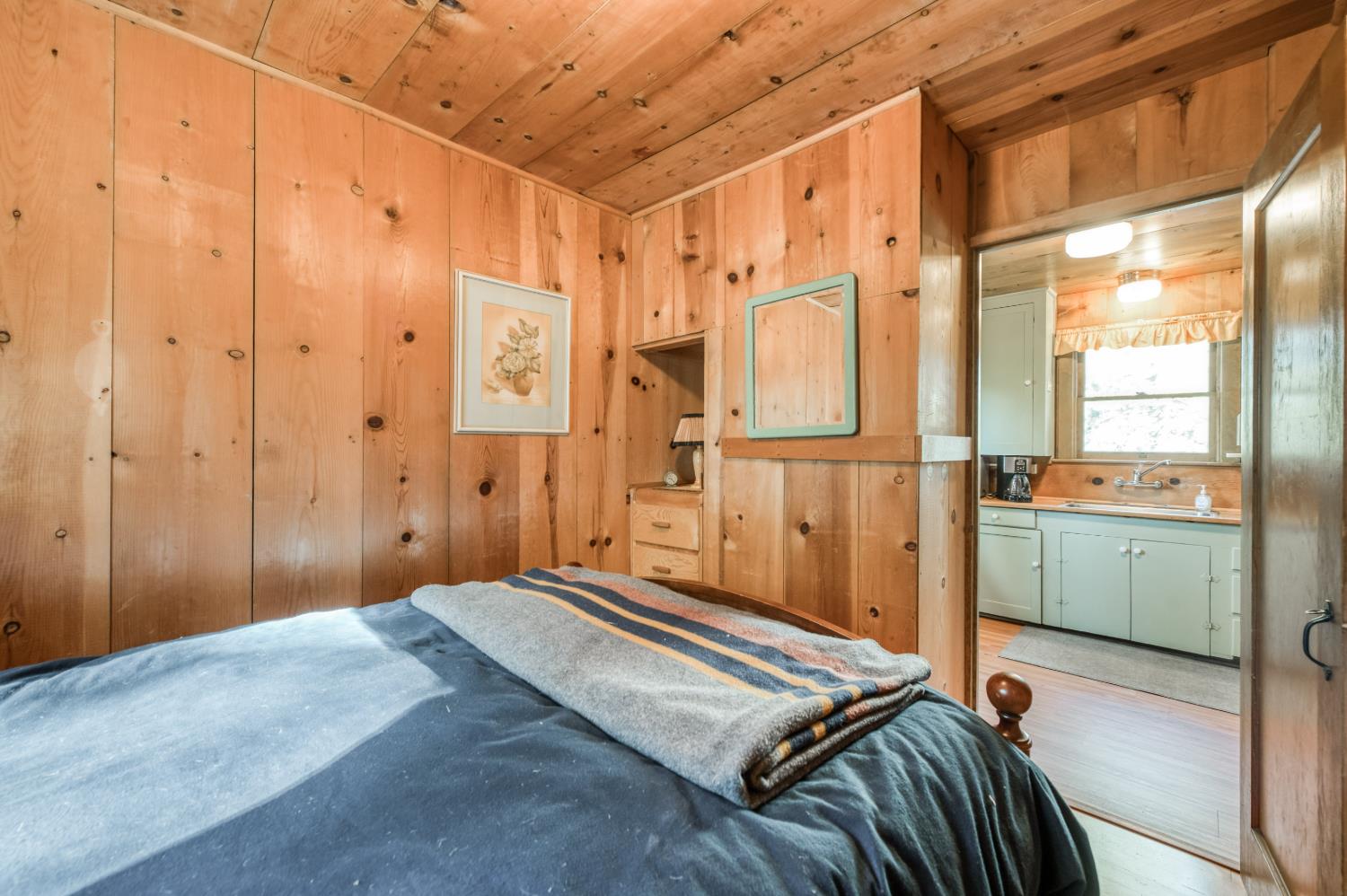 58442 Huntington Lake Rd, Lakeshore, CA 93634