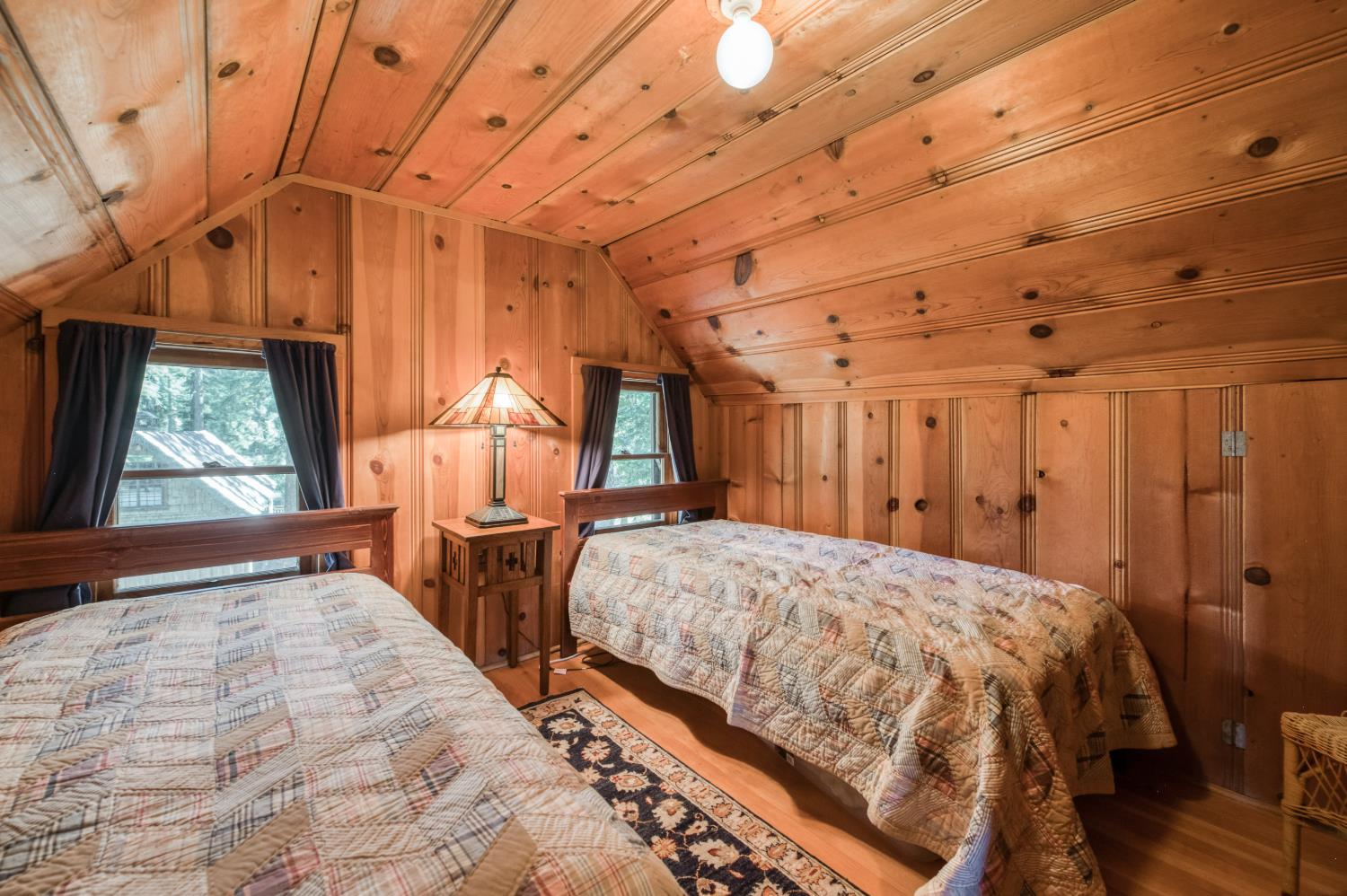 58442 Huntington Lake Rd, Lakeshore, CA 93634