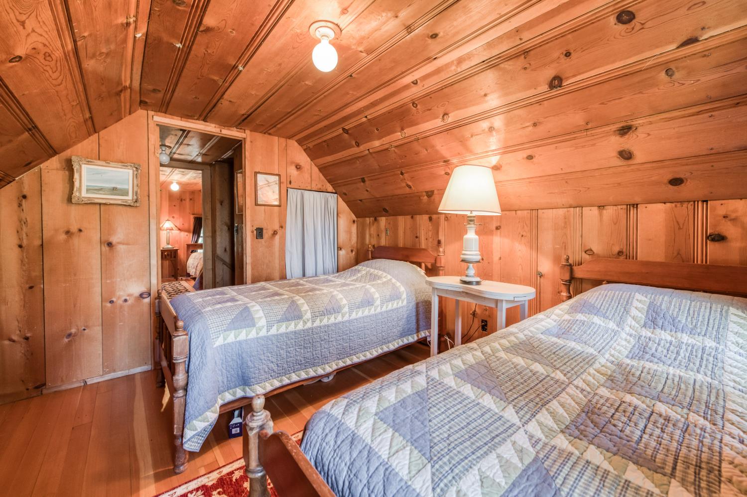 58442 Huntington Lake Rd, Lakeshore, CA 93634