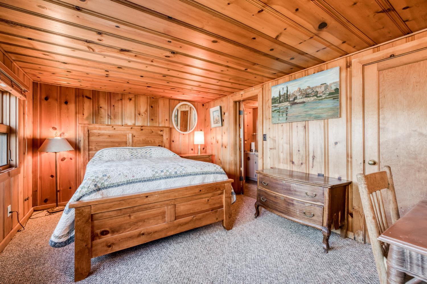 58442 Huntington Lake Rd, Lakeshore, CA 93634