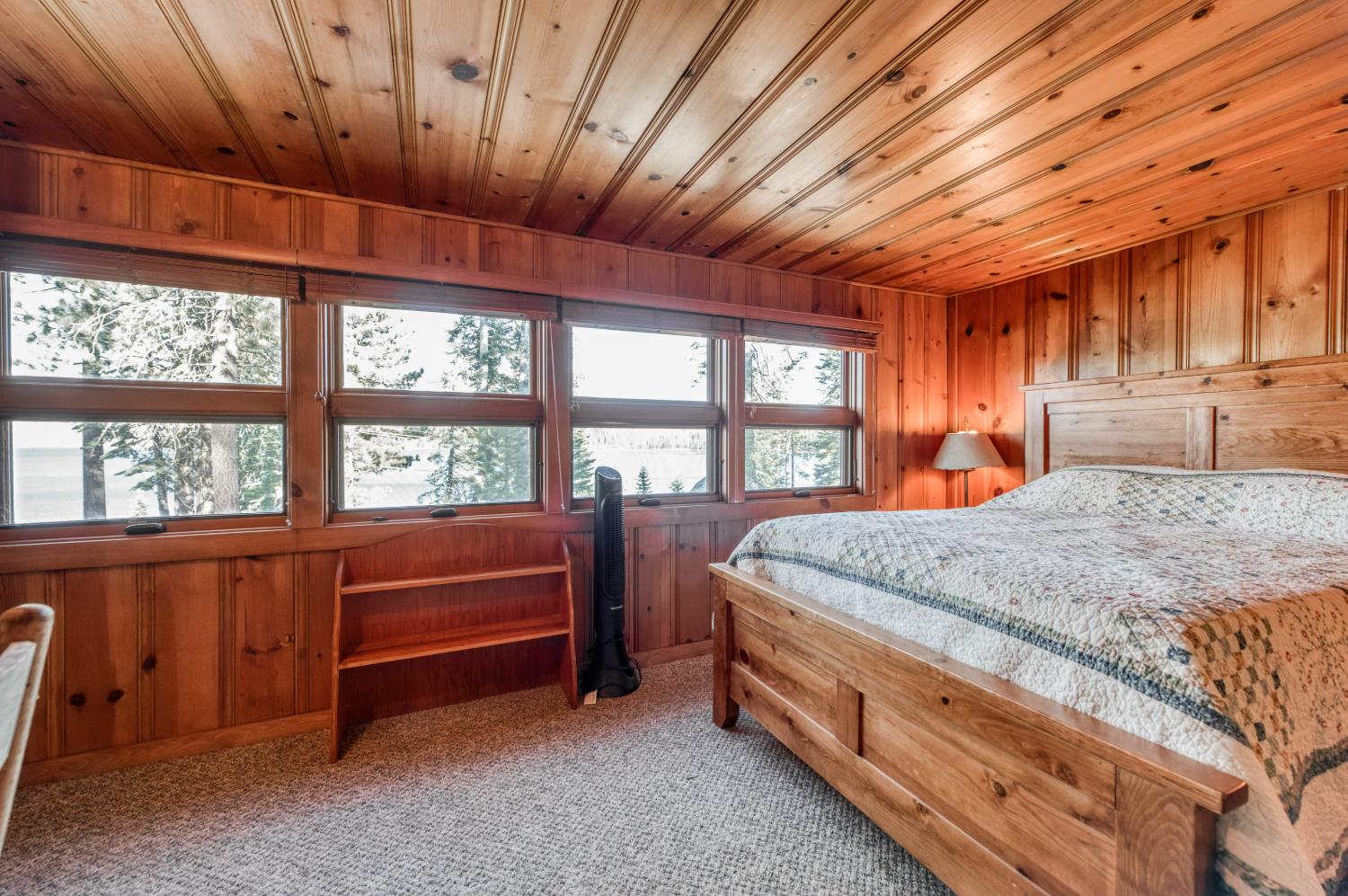 58442 Huntington Lake Rd, Lakeshore, CA 93634