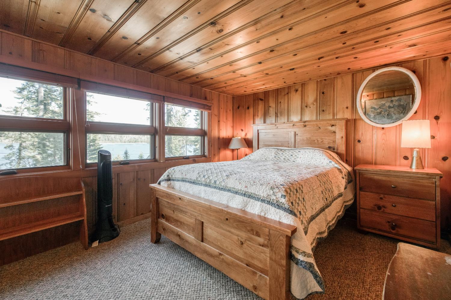 58442 Huntington Lake Rd, Lakeshore, CA 93634