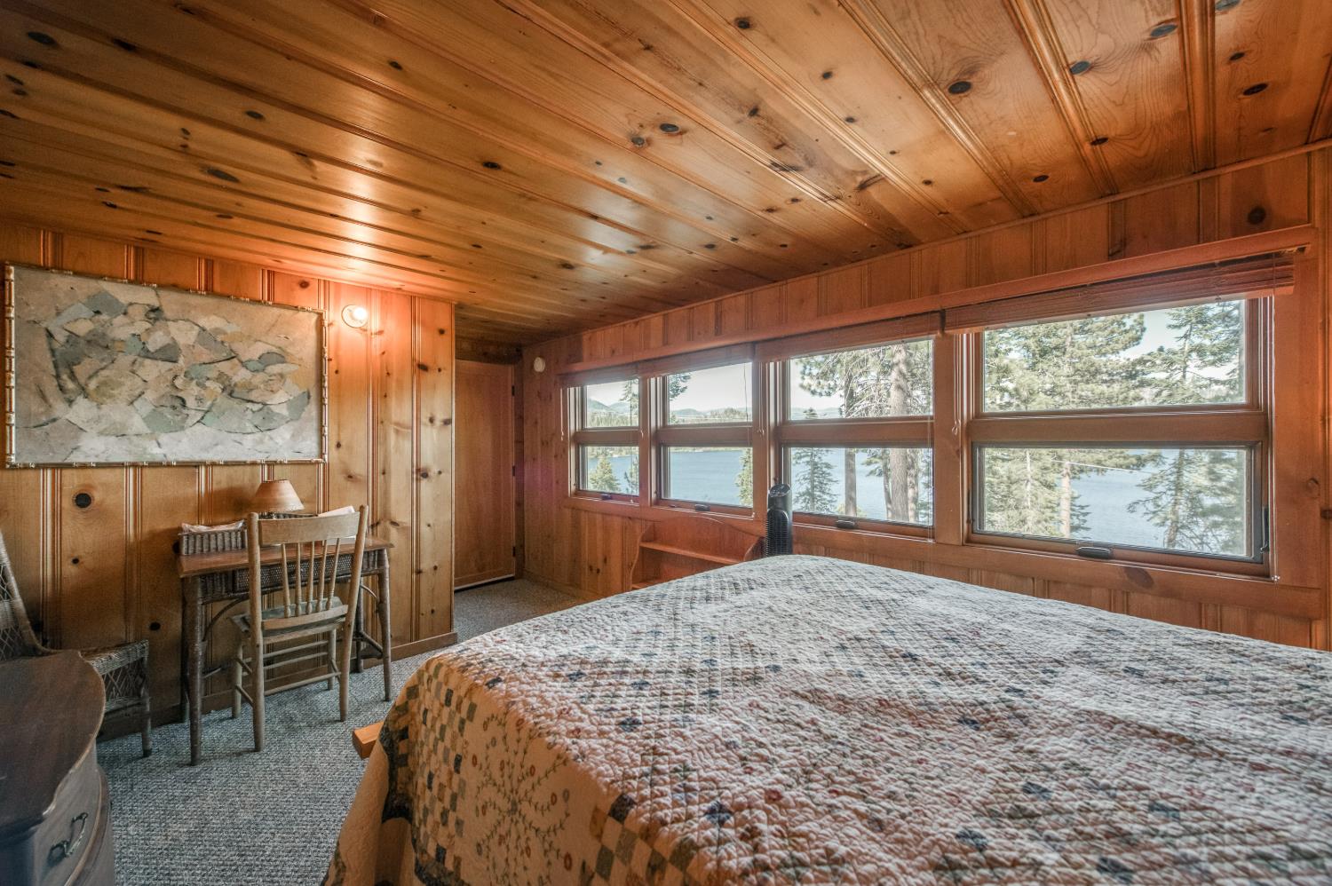 58442 Huntington Lake Rd, Lakeshore, CA 93634
