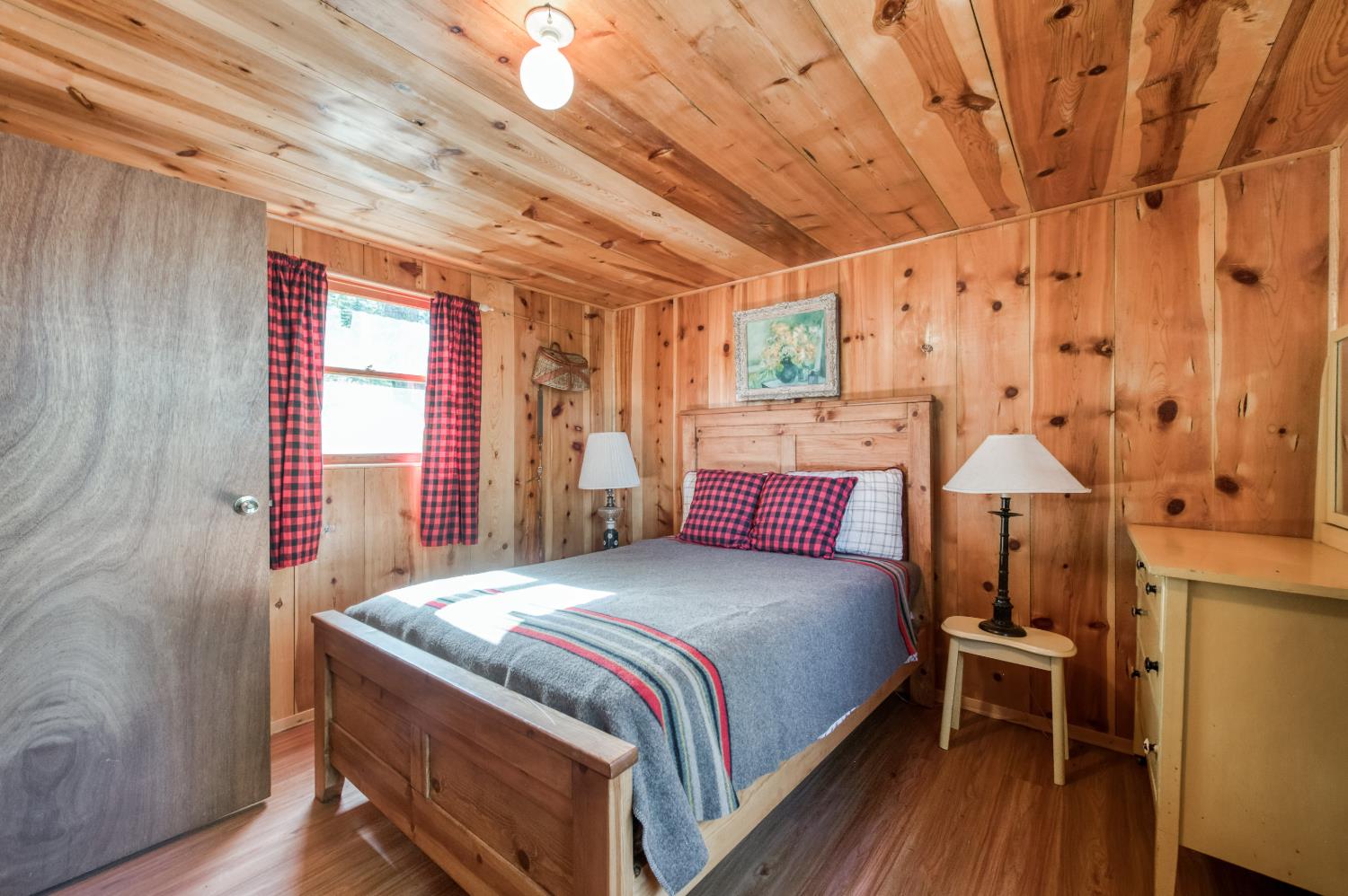 58442 Huntington Lake Rd, Lakeshore, CA 93634