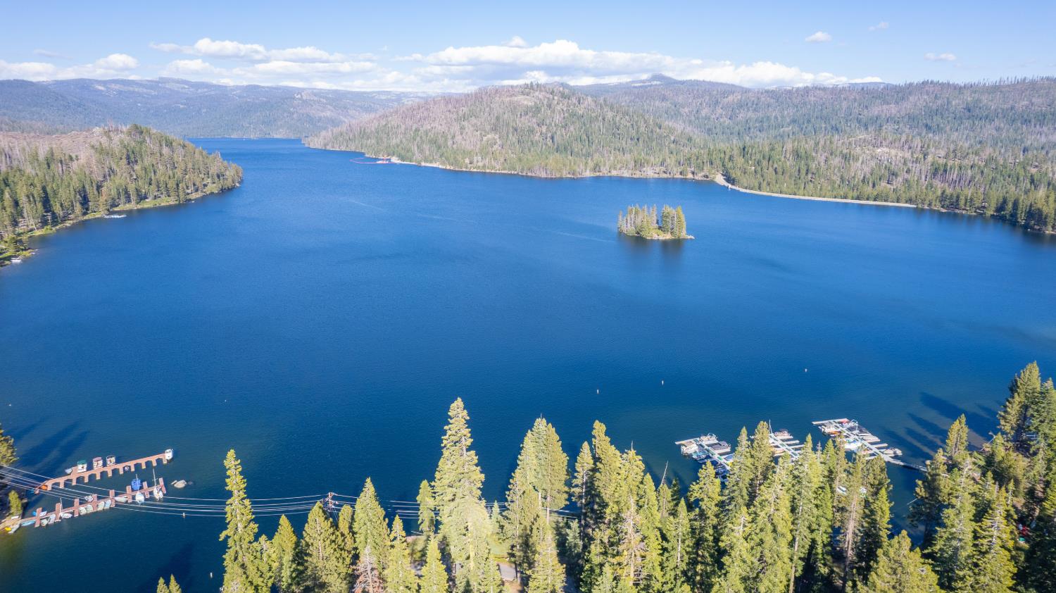 58442 Huntington Lake Rd, Lakeshore, CA 93634