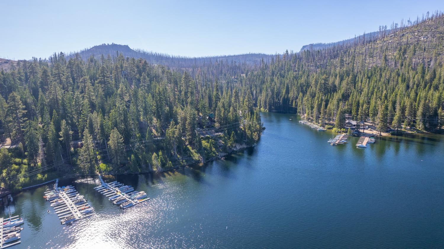 58442 Huntington Lake Rd, Lakeshore, CA 93634