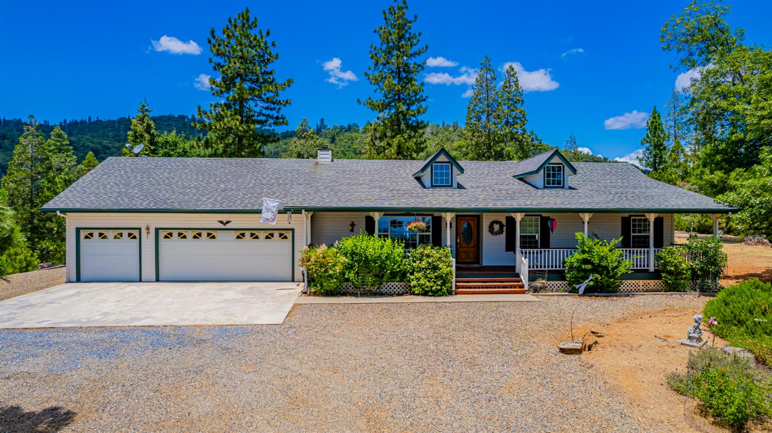53235 Finegold Creek Ct, North Fork, CA 93643
