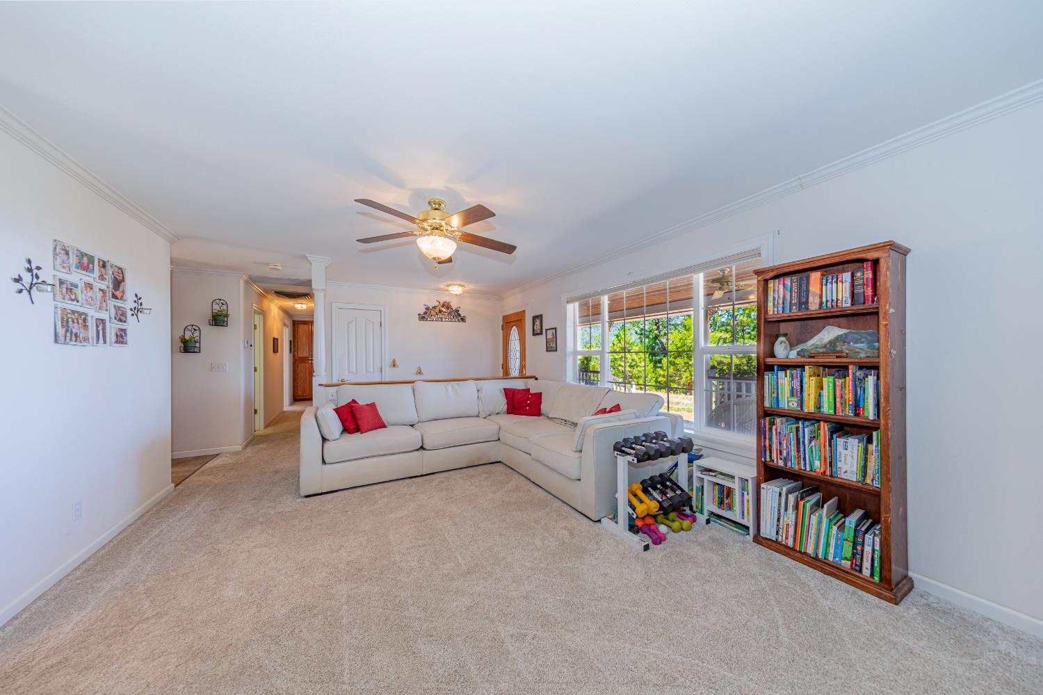 53235 Finegold Creek Ct, North Fork, CA 93643
