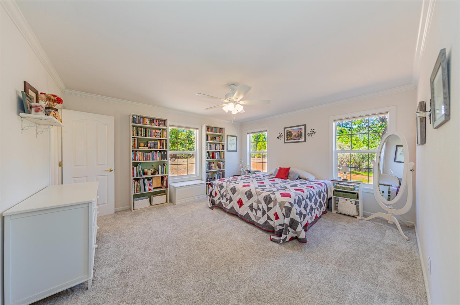 53235 Finegold Creek Ct, North Fork, CA 93643