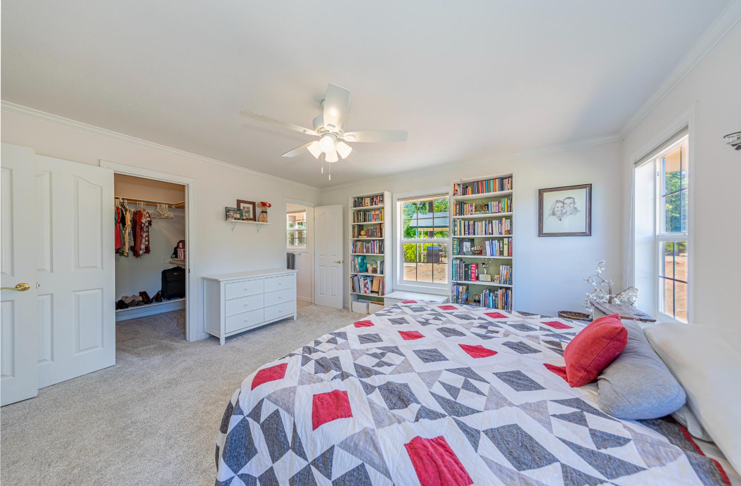 53235 Finegold Creek Ct, North Fork, CA 93643