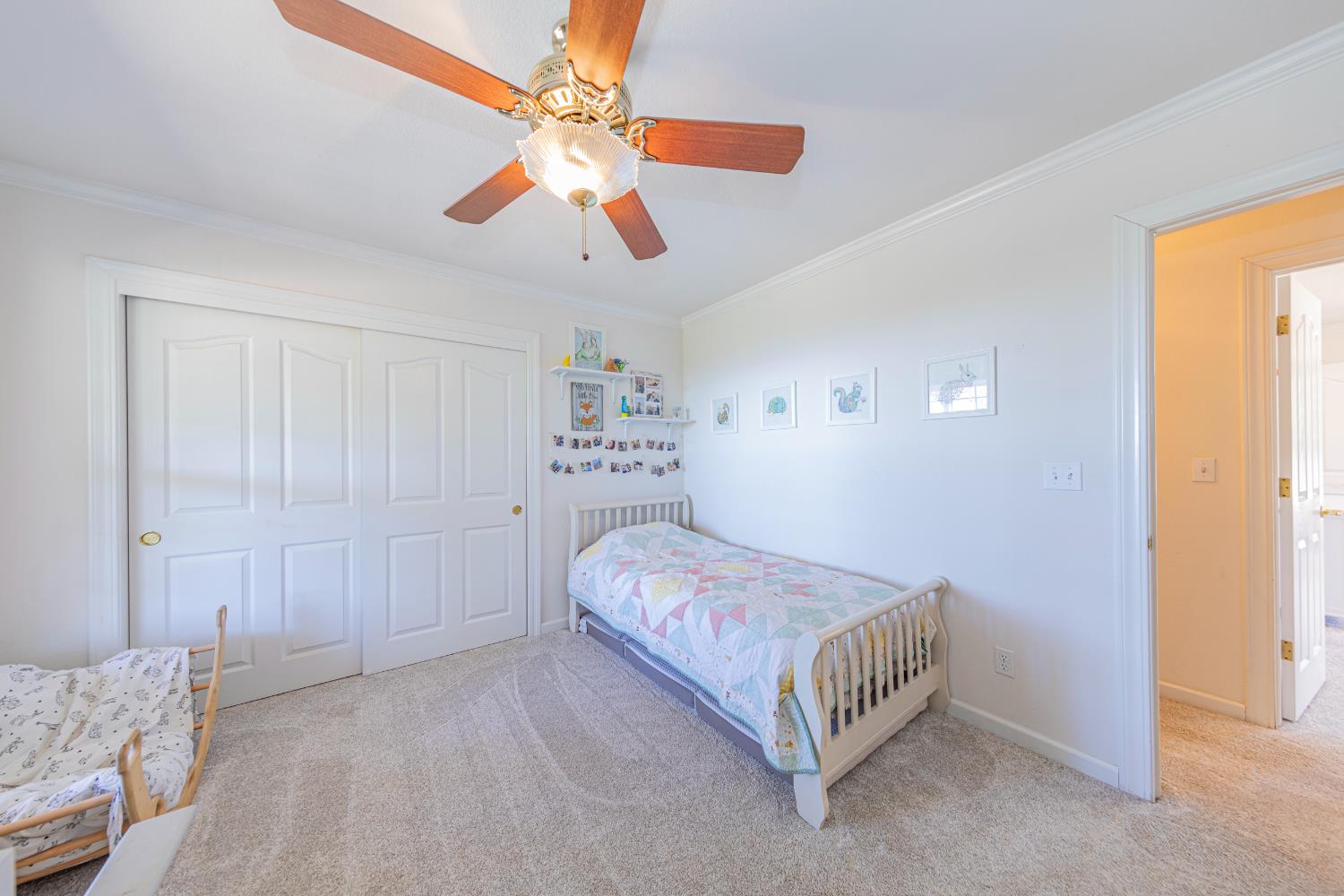 53235 Finegold Creek Ct, North Fork, CA 93643