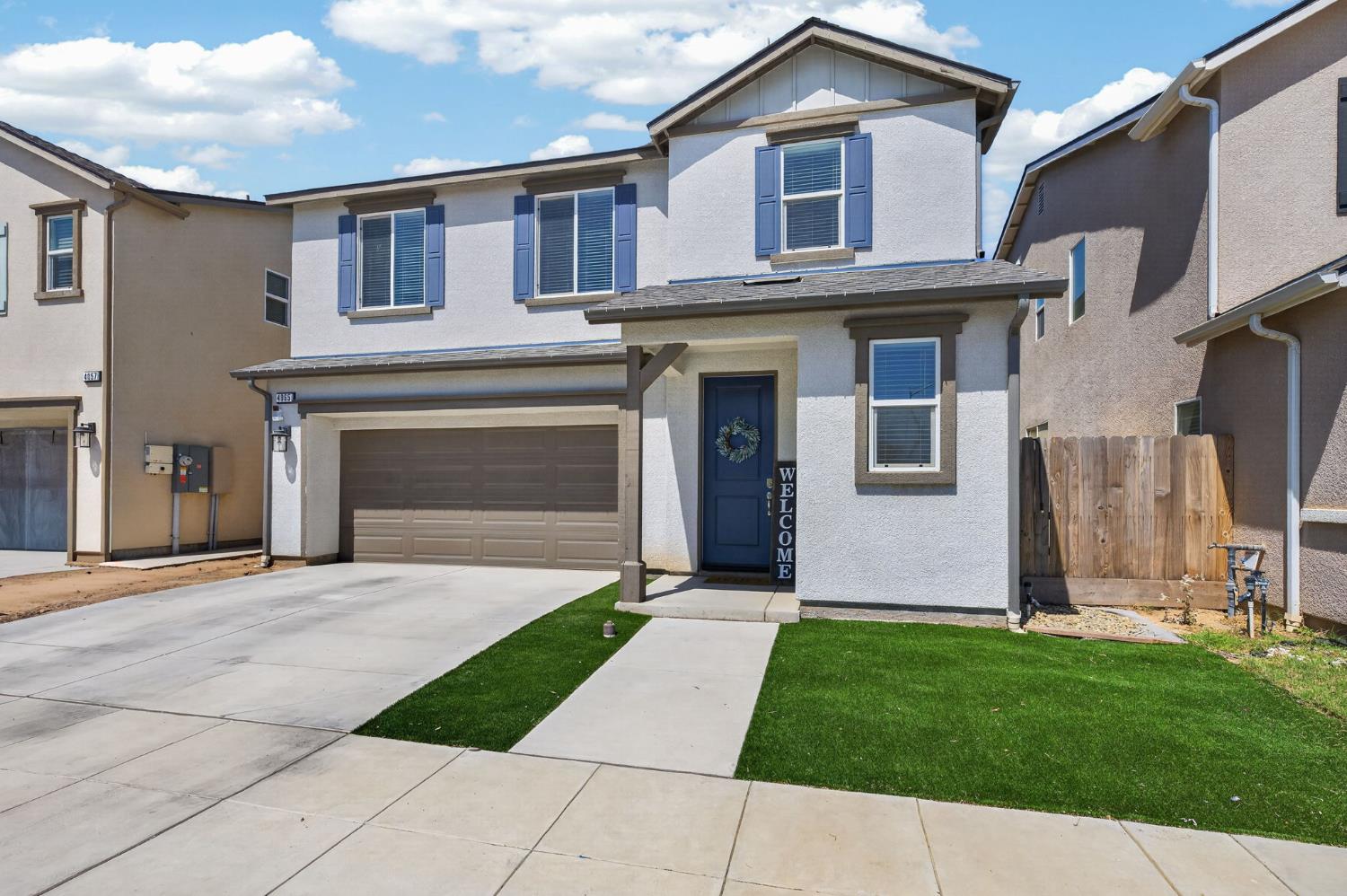 4065 N Contessa Ave, Fresno, CA 93723
