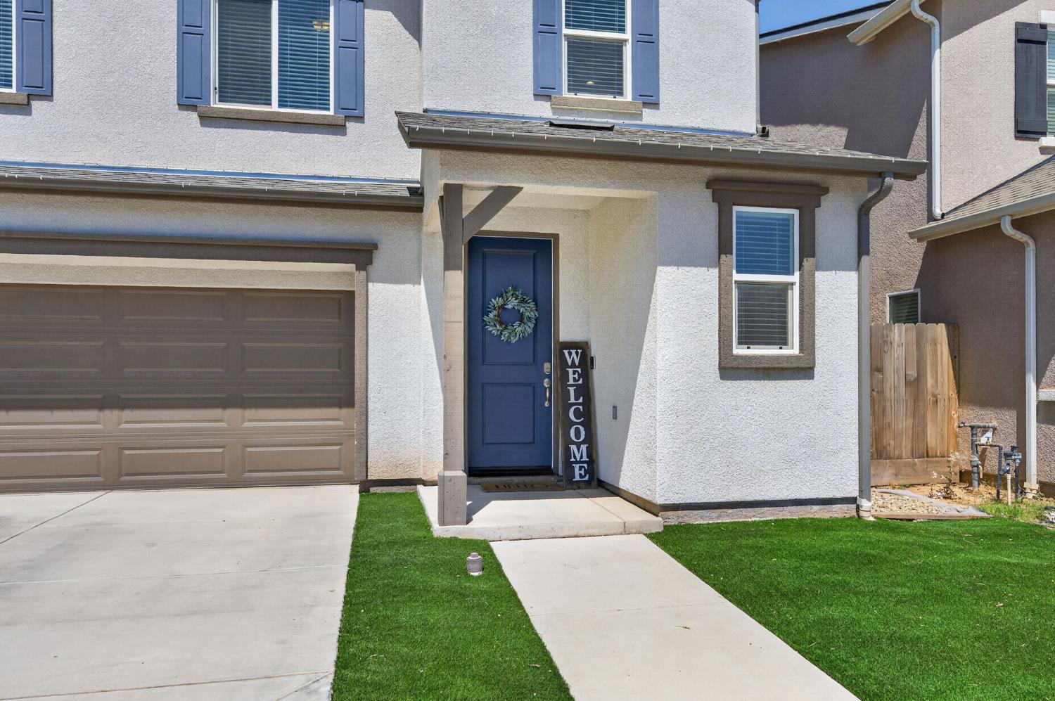 4065 N Contessa Ave, Fresno, CA 93723