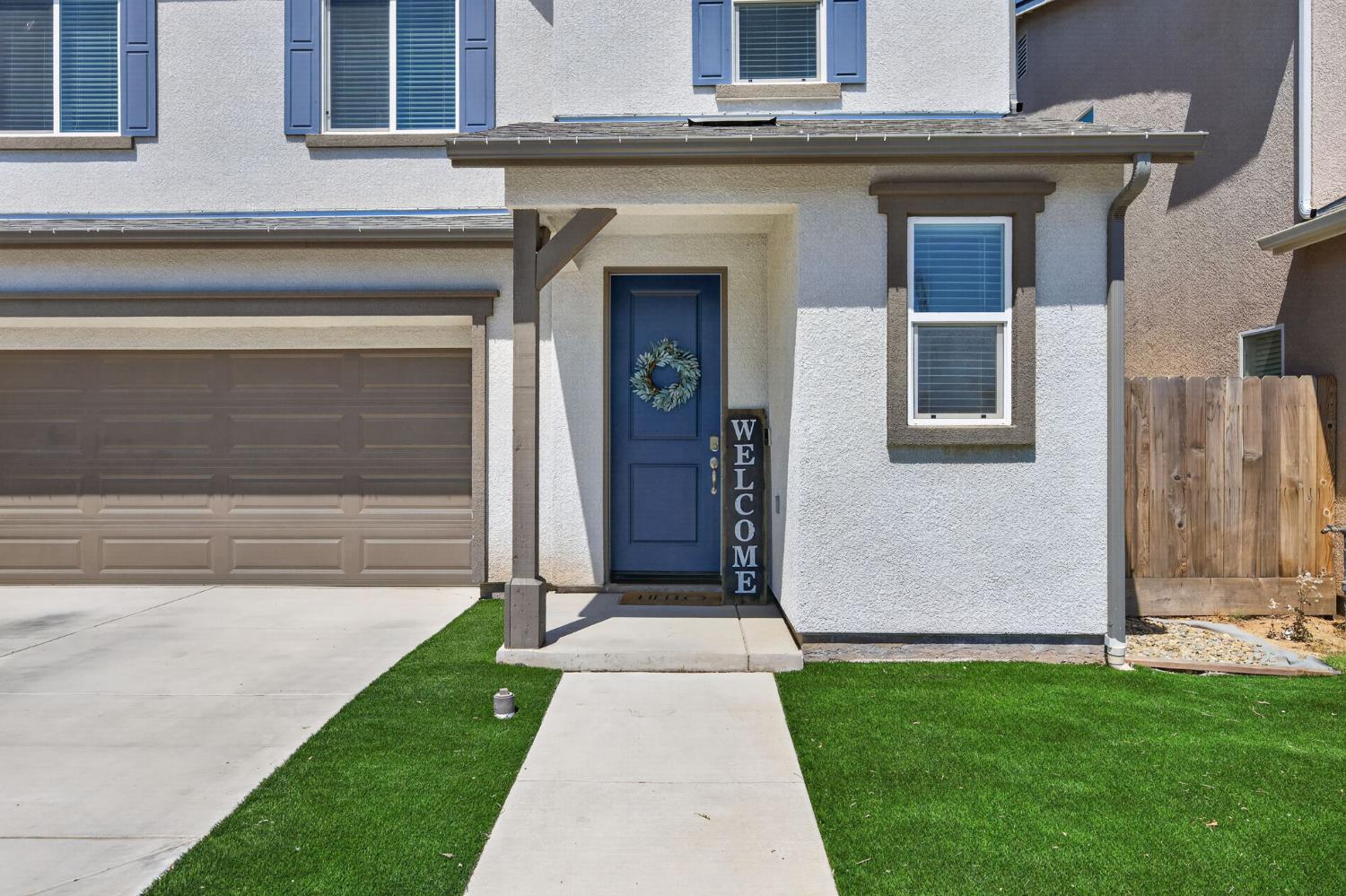 4065 N Contessa Ave, Fresno, CA 93723