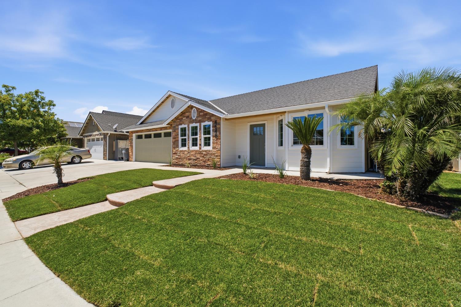 4648 W Harvard Ave, Fresno, CA 93722