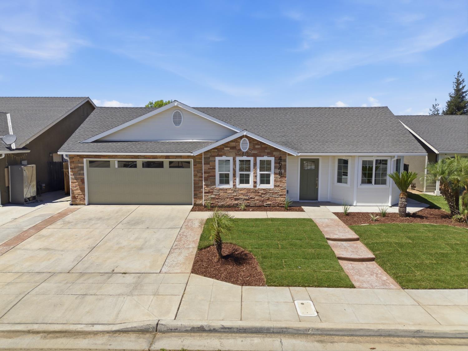 4648 W Harvard Ave, Fresno, CA 93722