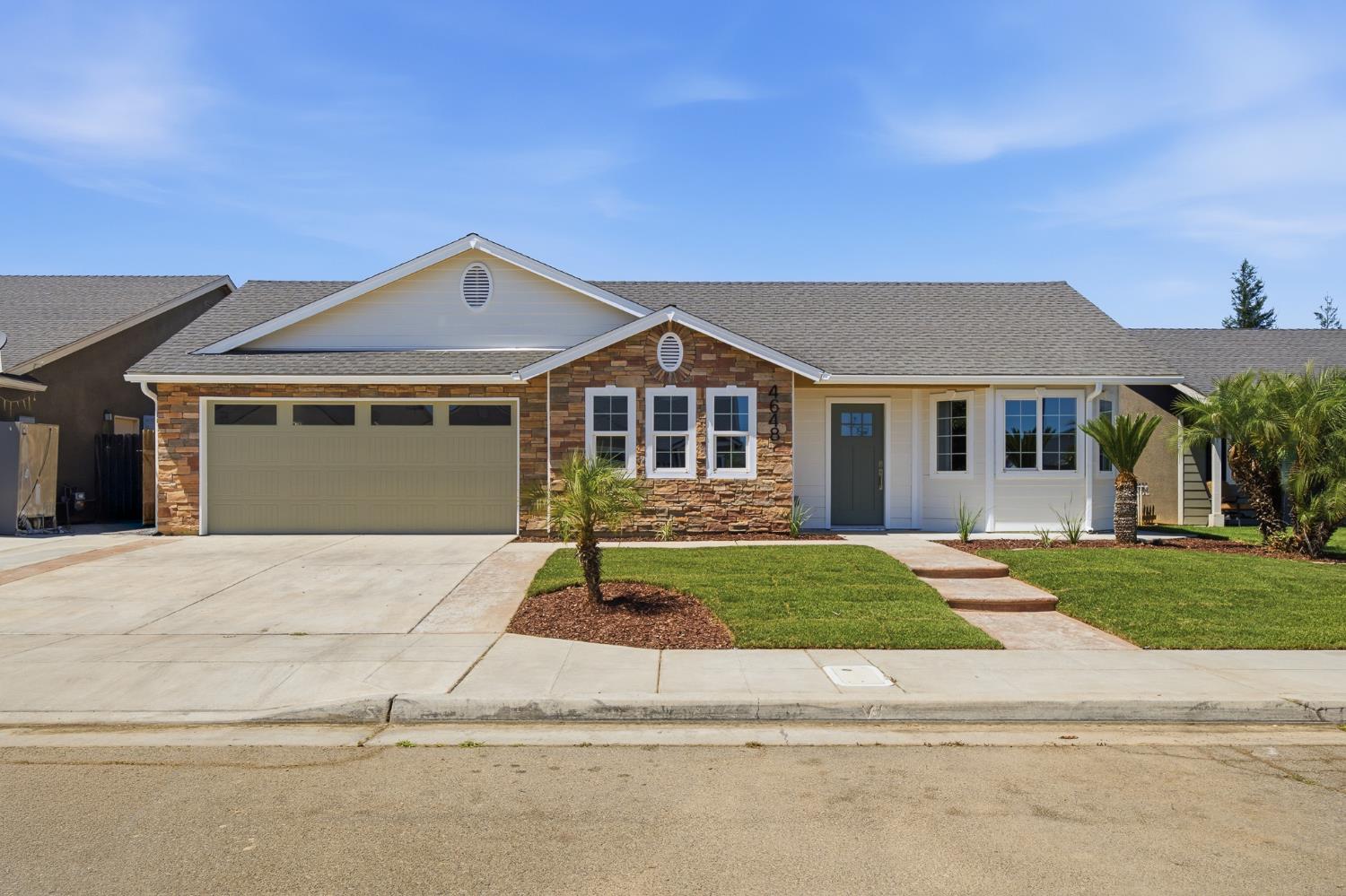 4648 W Harvard Ave, Fresno, CA 93722