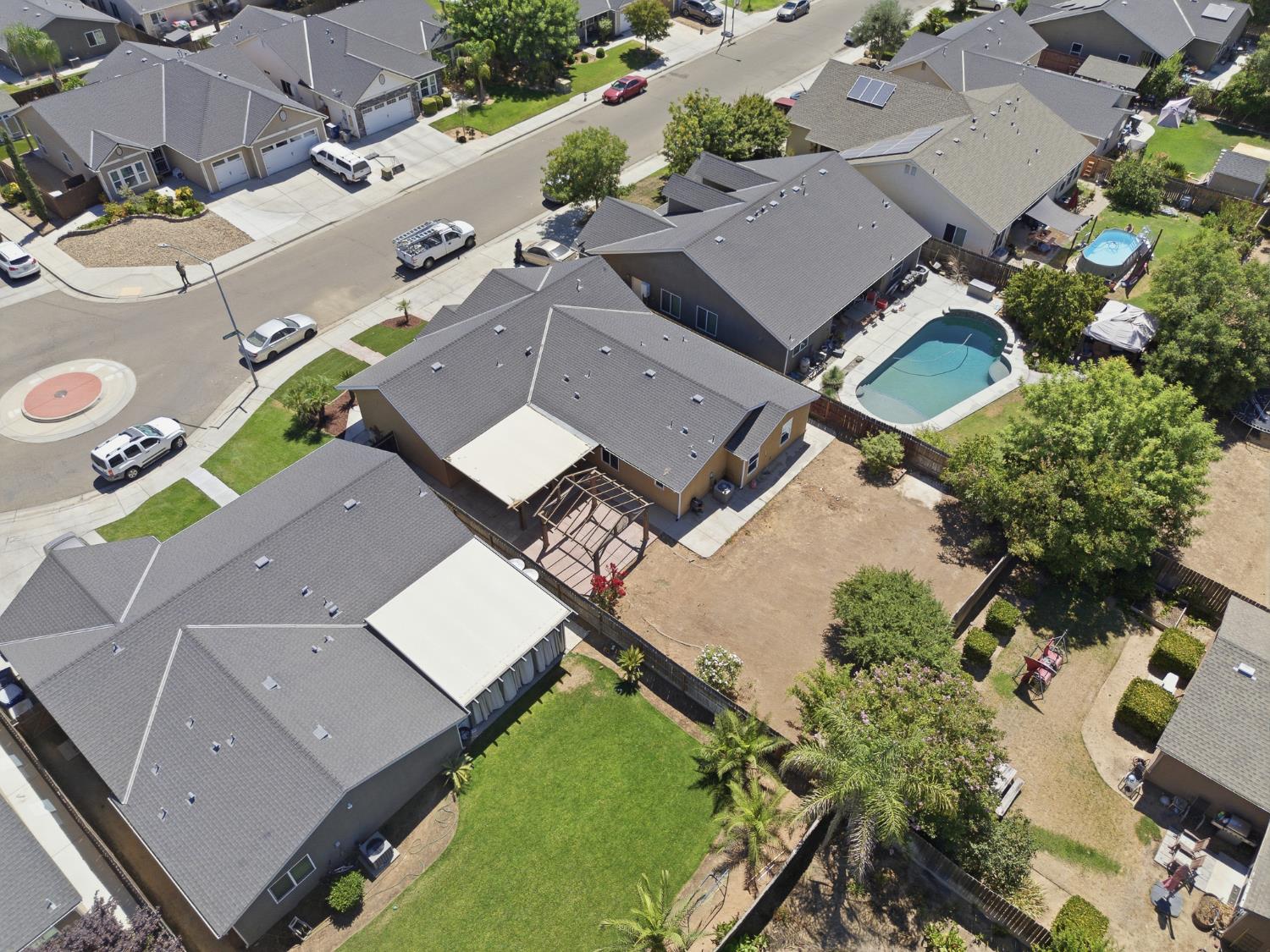 4648 W Harvard Ave, Fresno, CA 93722