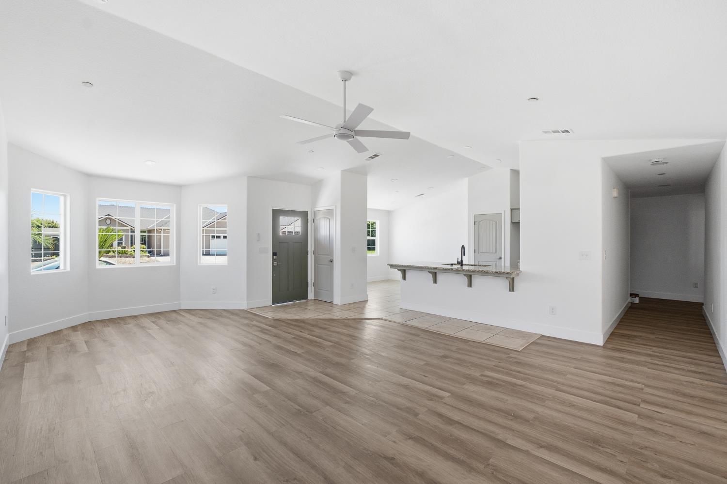 4648 W Harvard Ave, Fresno, CA 93722