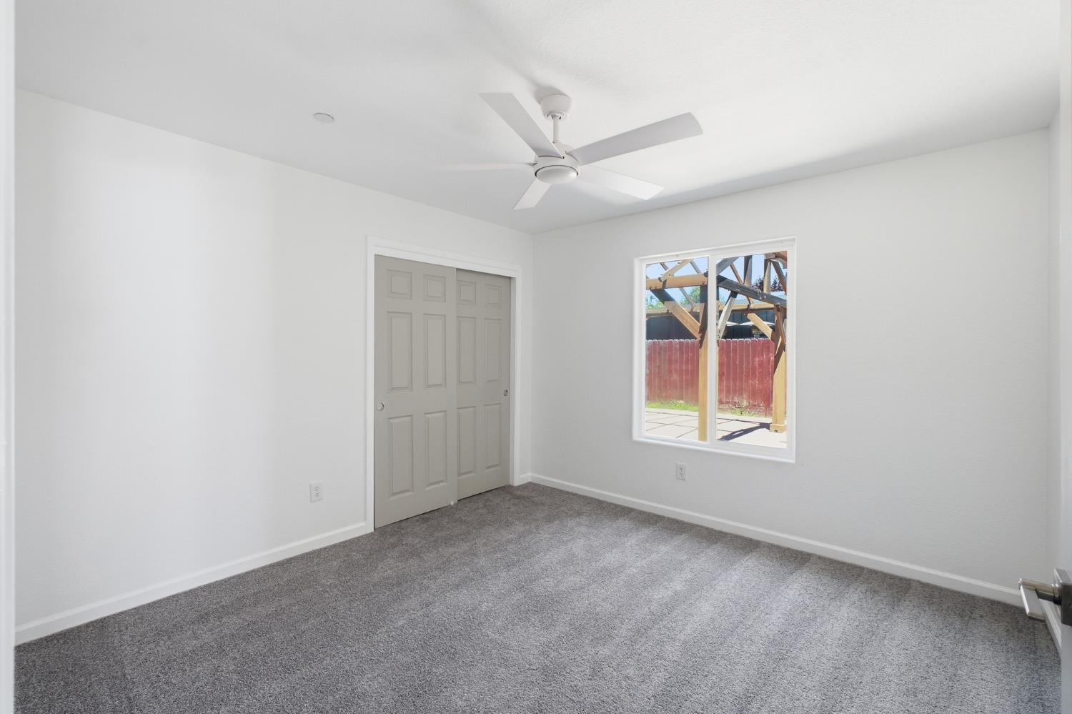 4648 W Harvard Ave, Fresno, CA 93722