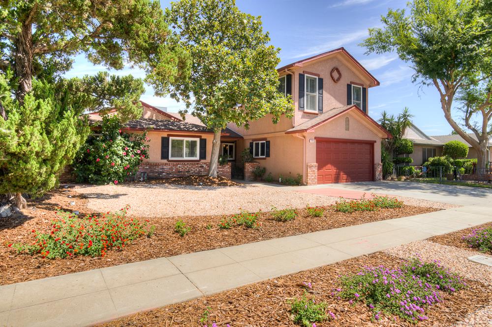 1846 W Indianapolis Ave, Fresno, CA 93705