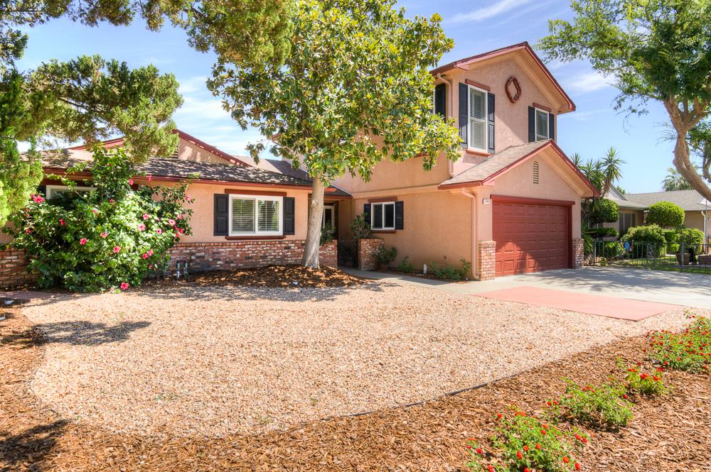 1846 W Indianapolis Ave, Fresno, CA 93705