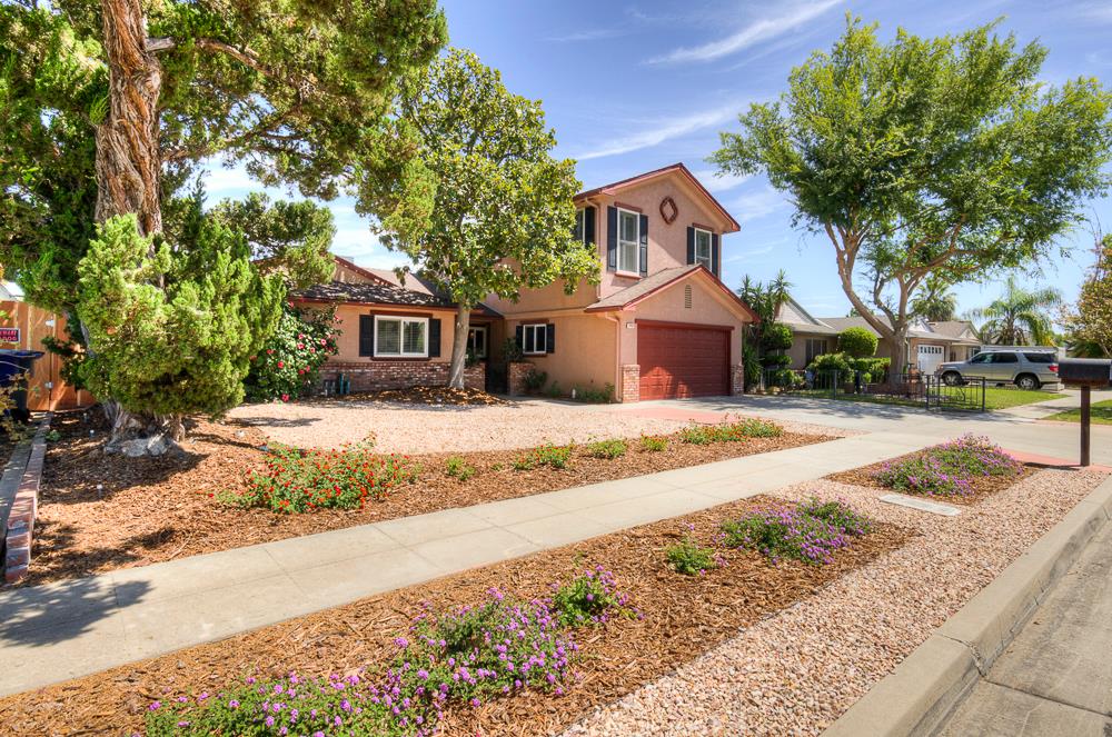 1846 W Indianapolis Ave, Fresno, CA 93705