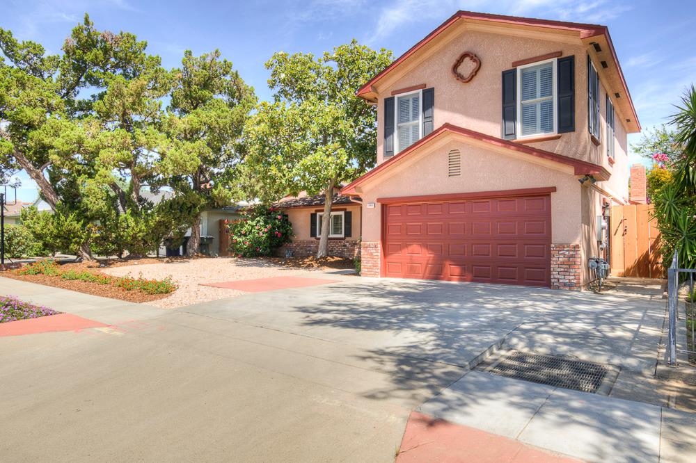 1846 W Indianapolis Ave, Fresno, CA 93705
