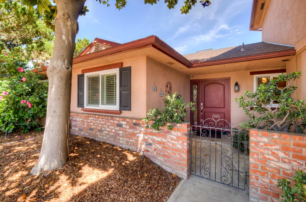 1846 W Indianapolis Ave, Fresno, CA 93705