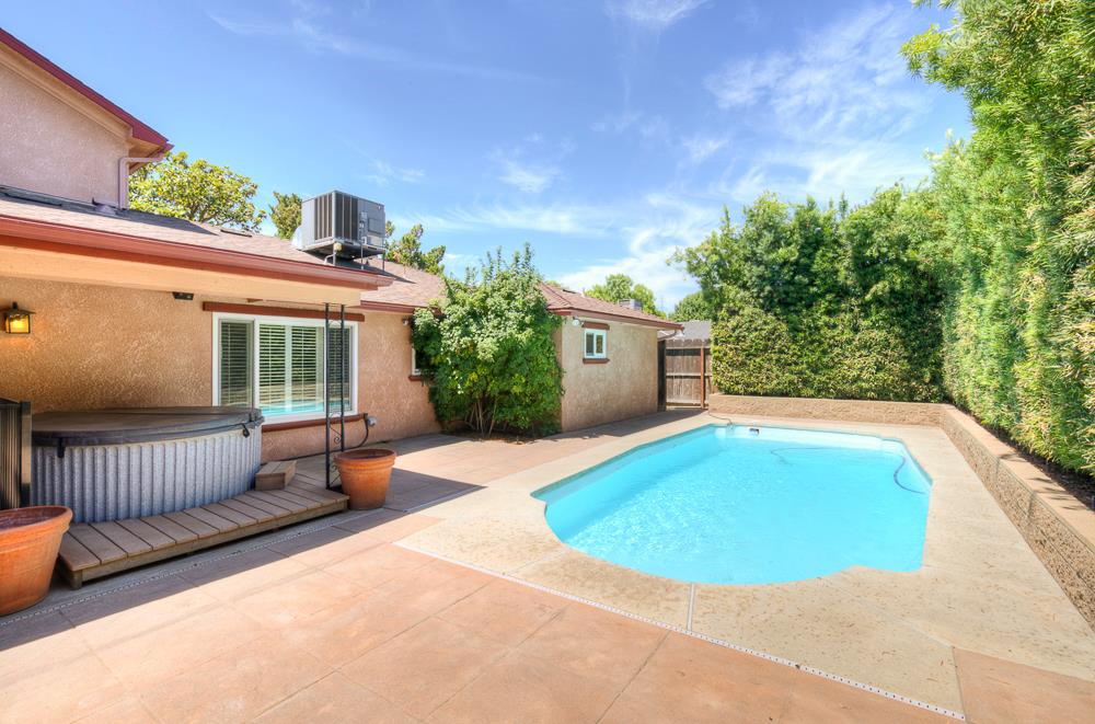 1846 W Indianapolis Ave, Fresno, CA 93705