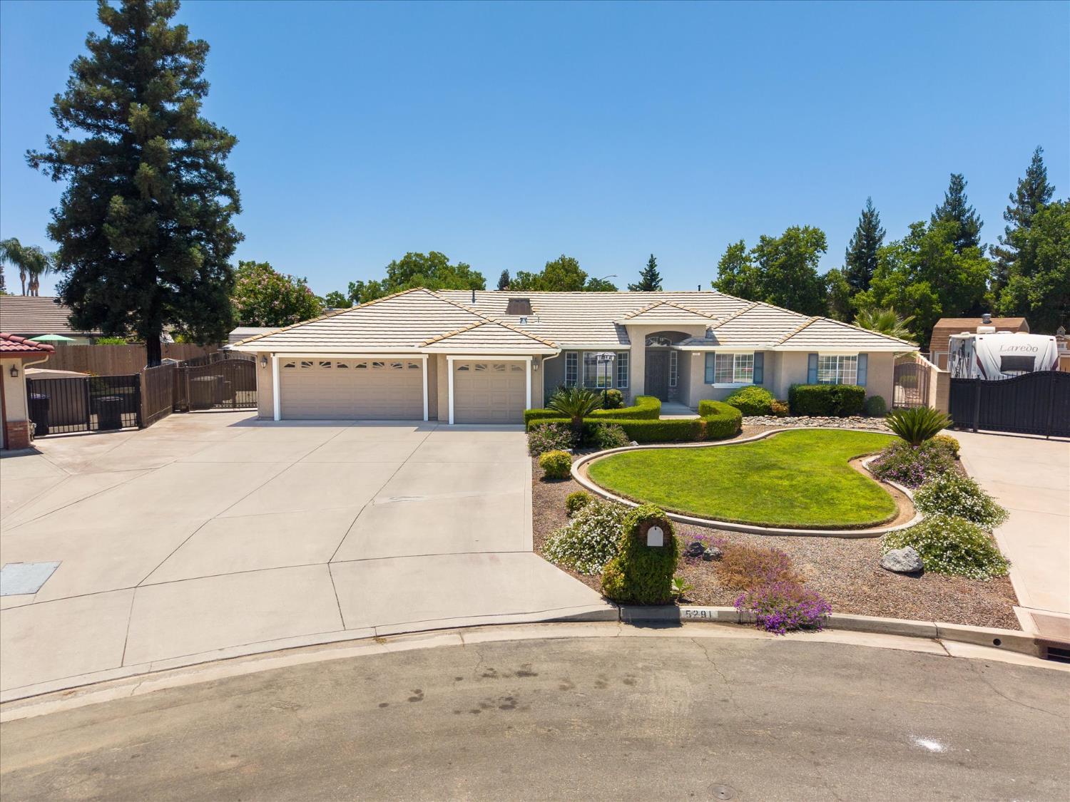 5291 W Spruce Ave, Fresno, CA 93722