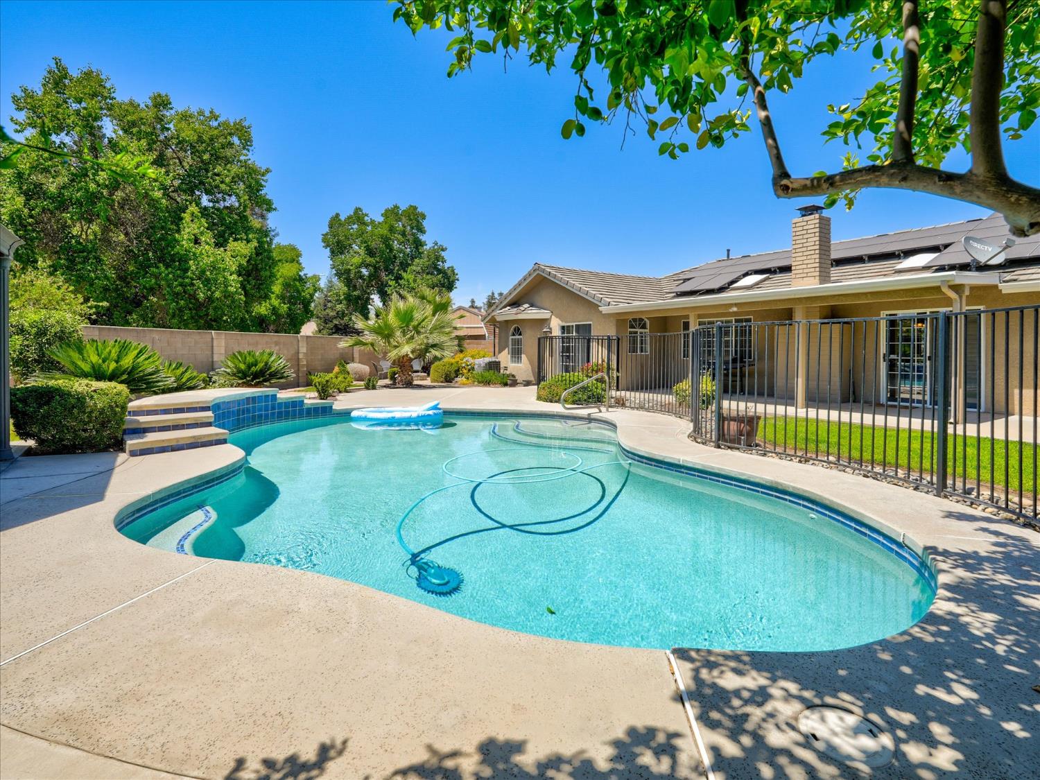 5291 W Spruce Ave, Fresno, CA 93722