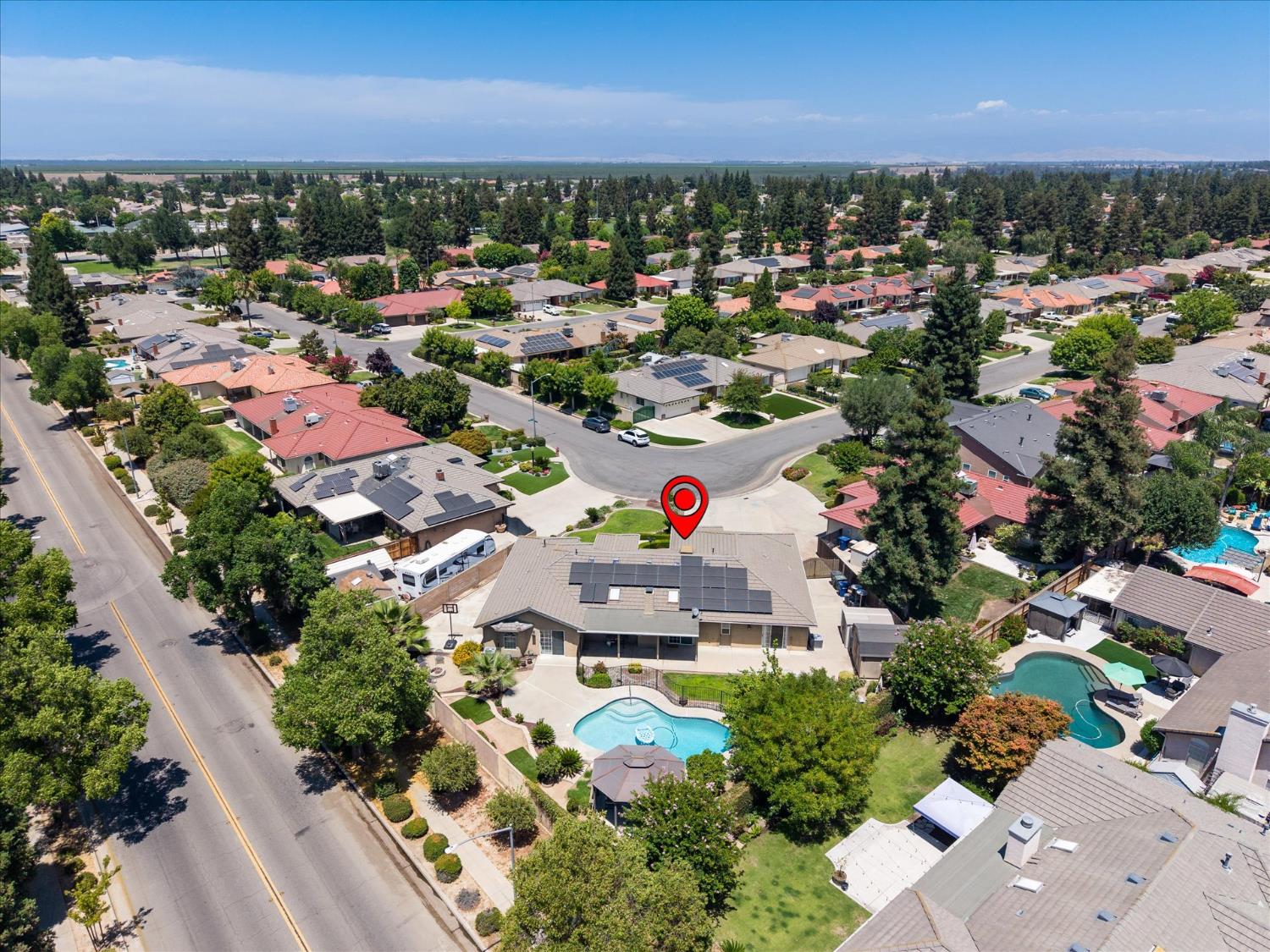 5291 W Spruce Ave, Fresno, CA 93722
