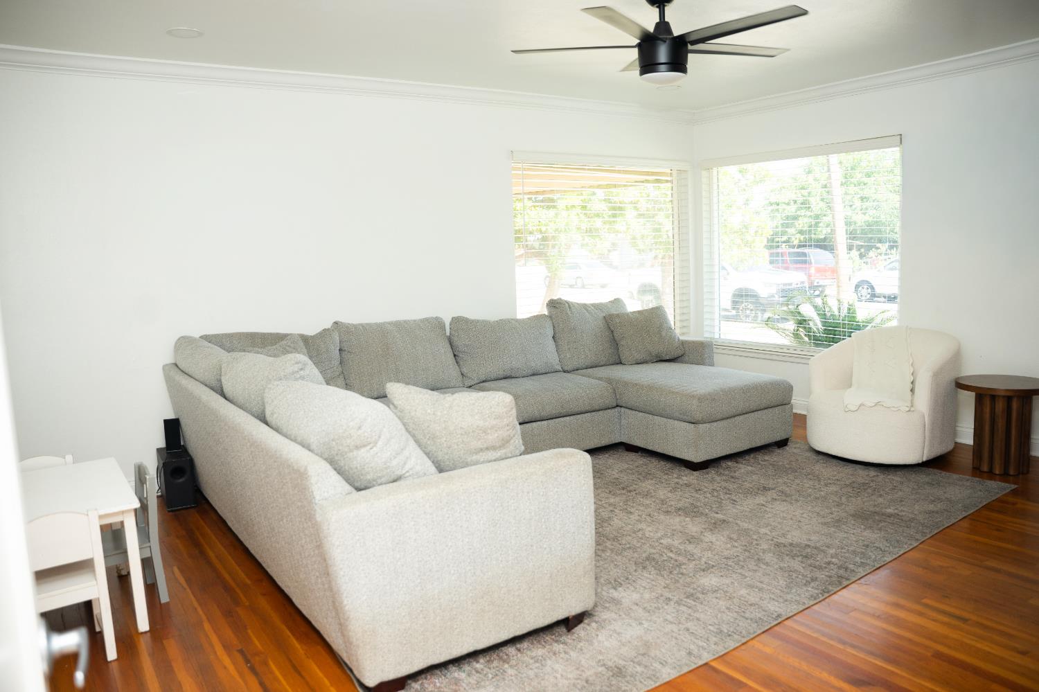 1626 W Yale Ave, Fresno, CA 93705
