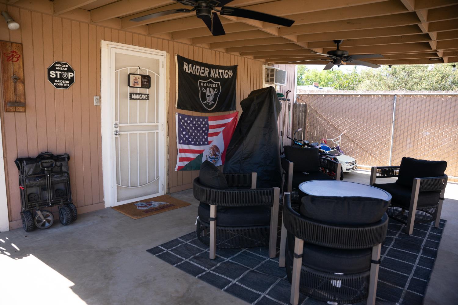 1626 W Yale Ave, Fresno, CA 93705