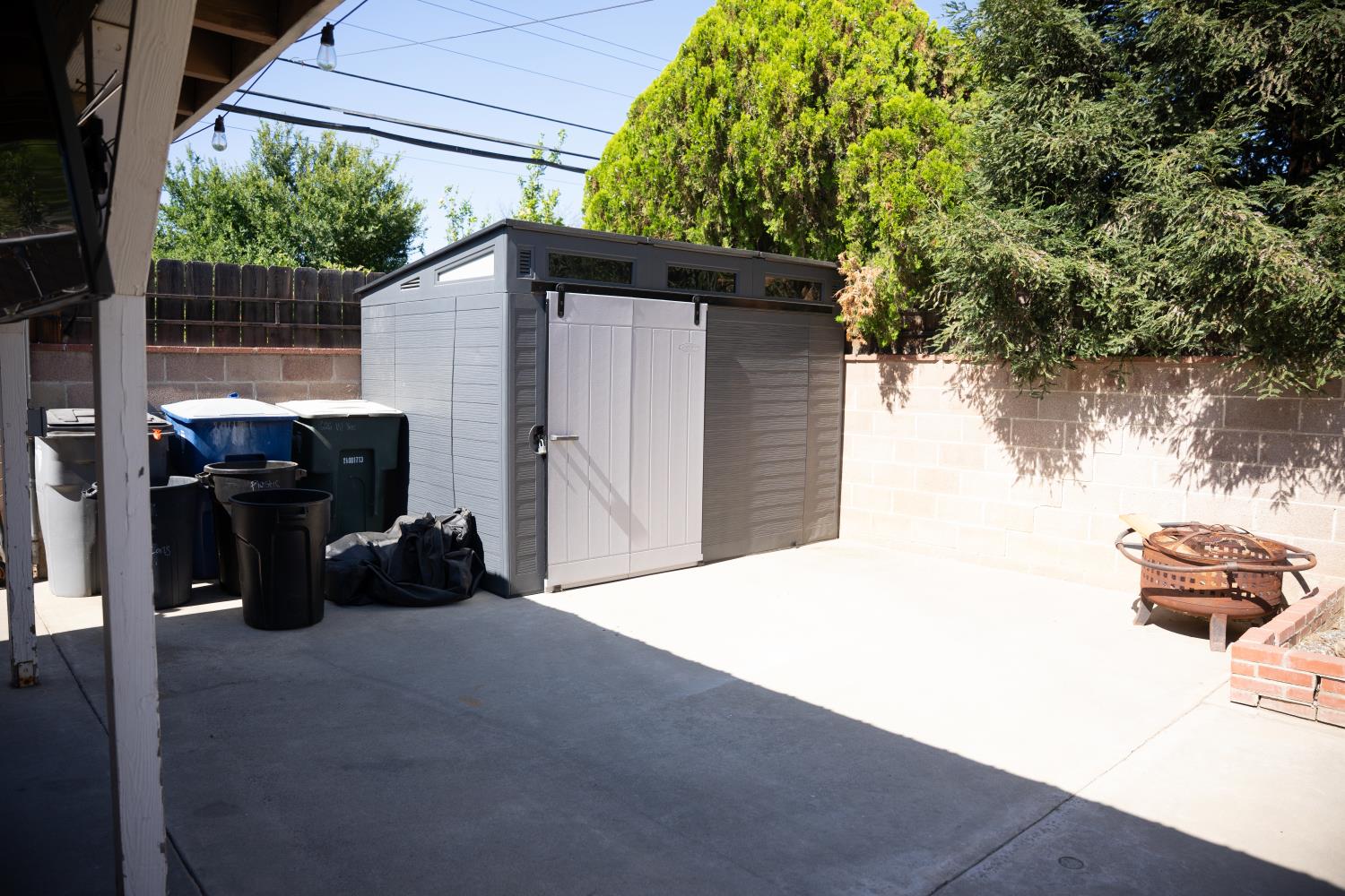 1626 W Yale Ave, Fresno, CA 93705