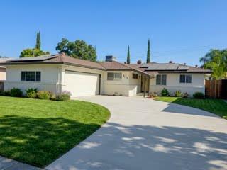 4115 E Dayton Ave, Fresno, CA 93726