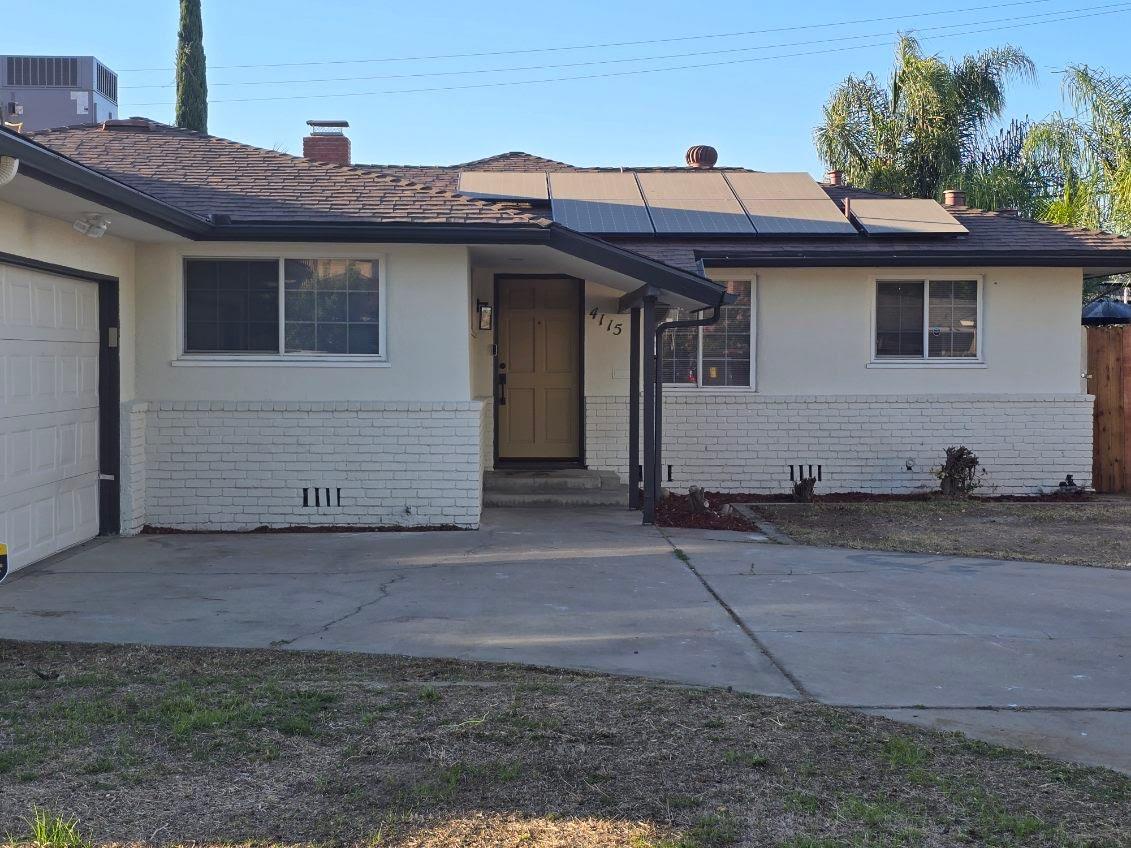 4115 E Dayton Ave, Fresno, CA 93726